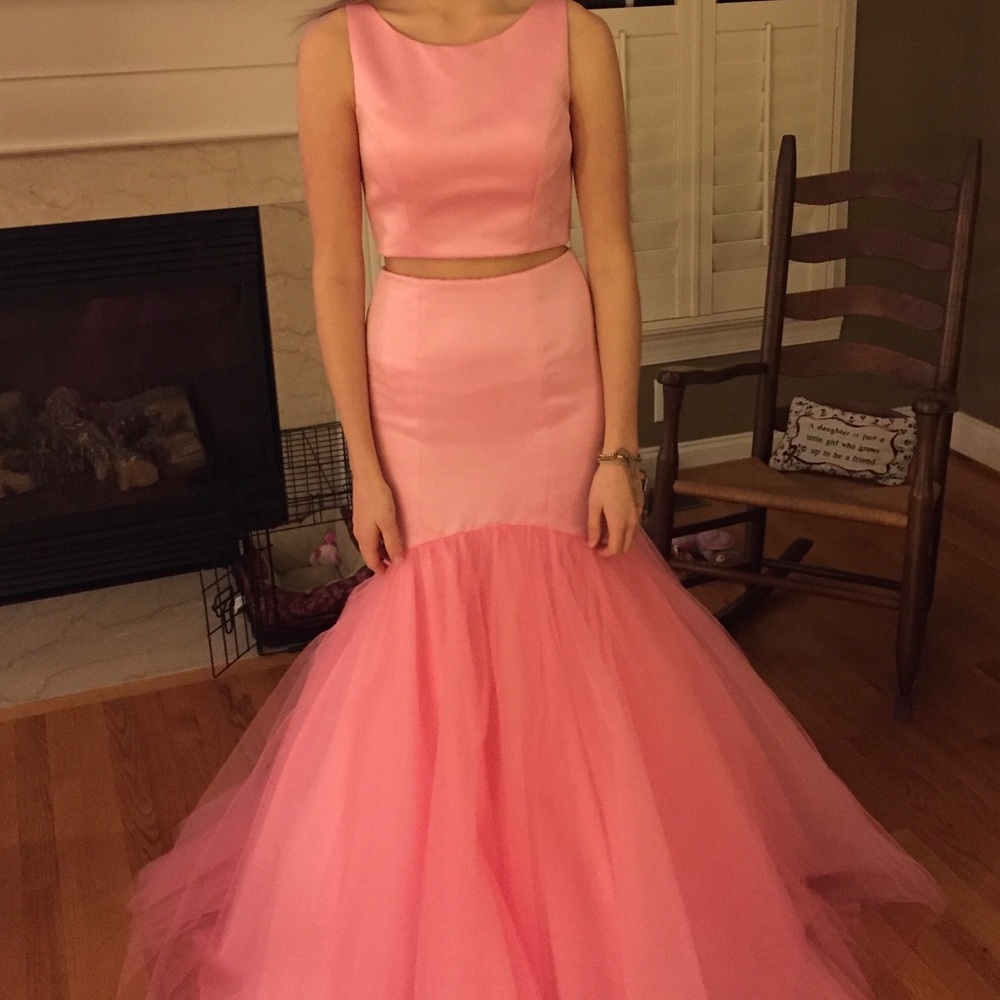 Brand new Mori Lee prom dress - Picture 1 of 2